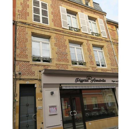 Charleville-Mézières 小森林旅馆酒店 外观 照片